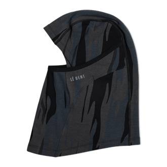 Heavyweight Grid Fleece Balaclava